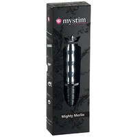 9.8" Aluminium Estim Dong