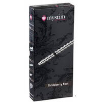 Tickleberry Finn Tickleberry Finn