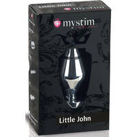 Little John Estim Butt Plug Little John Estim Butt Plug