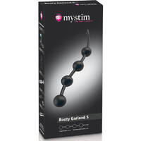 Small Estim Anal Beads Small Estim Anal Beads