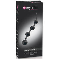 Large Estim Anal Beads