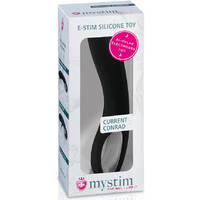 10.5" Current Conrad Estim Dildo