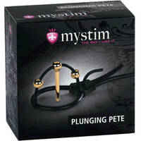 Plunging Pete Plunging Pete