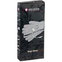 Magic Gloves E Stim Glove Set Magic Gloves E Stim Glove Set