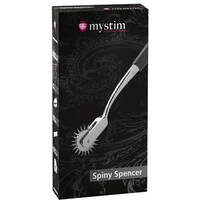 Spiny Spencer Spiny Spencer