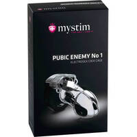 Pubic Enemy No 1 Pubic Enemy No 1