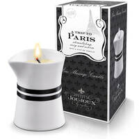 Paris Massage Candle 120ml