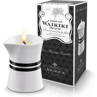 Waikiki Massage Candle 120ml