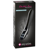 Electric Eric Estim Vibrator