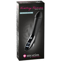 Tickling Truman Estim Vibarator Tickling Truman Estim Vibarator