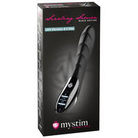 Sizzling Simon Estim Vibrator Sizzling Simon Estim Vibrator