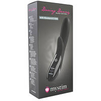 Daring Danny Estim Vibrator