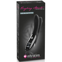 Tingling Aparte Estim Vibrator Tingling Aparte Estim Vibrator