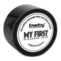 15M Bondage Tape 15M Bondage Tape