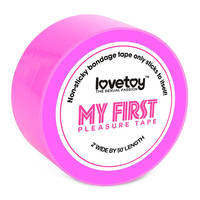 Non Sticky Bondage Tape Non Sticky Bondage Tape