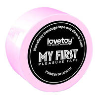 Non Sticky Bondage Tape Non Sticky Bondage Tape