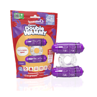 Screaming O 4B Double Wammy Grape Screaming O 4B Double Wammy Grape