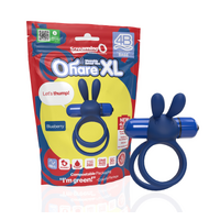 Screaming O 4B Ohare XL Blueberry Screaming O 4B Ohare XL Blueberry