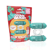 Screaming O 4T Double Wammy Kiwi Screaming O 4T Double Wammy Kiwi