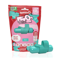 Screaming O 4T Fingo Slim Kiwi Screaming O 4T Fingo Slim Kiwi