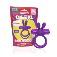 Screaming O 4T Ohare XL Grape Screaming O 4T Ohare XL Grape