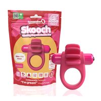 Screaming O 4T Skooch Strawberry Screaming O 4T Skooch Strawberry