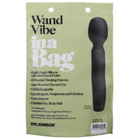 Wand Vibe In A Bag