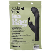 Rabbit Vibe In A Bag