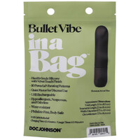 Bullet Vibe In A Bag