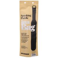 Spanking Paddle In A Bag Spanking Paddle In A Bag