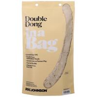 Double Dong In A Bag 13"