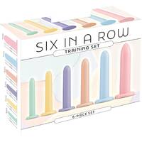 Six in a Row Training Kit