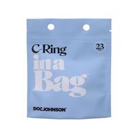 C Ring In A Bag C Ring In A Bag