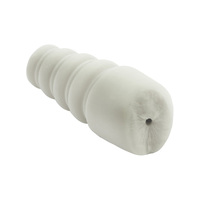 Ass Stroker In A Bag Frost Ass Stroker In A Bag Frost