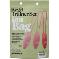 Kegel Trainer In A Bag