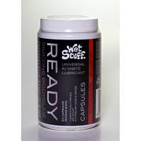 Silicone Lube Capsules X60 Silicone Lube Capsules X60