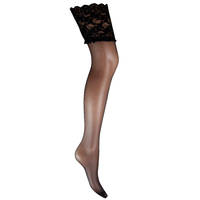 Plus Comfort Hold Ups L