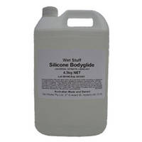 Bodyglide Silicone Lube 4.5Ltr Bodyglide Silicone Lube 4.5Ltr