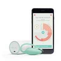 Elvie Kegel Exerciser And Tracker
