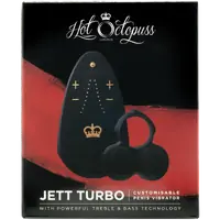 JETT TURBO