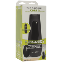 The Original Vibro Pussy The Original Vibro Pussy