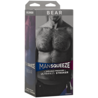 Bear Ass Stroker Bear Ass Stroker