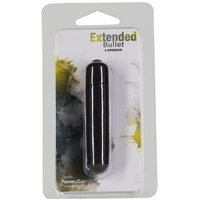 Breeze Power Bullet Vibrator