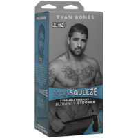 Ryan Bones Porn Star Stroker