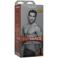 Randy Porn Star Stroker