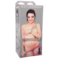 Belladonna Porn Star Pussy