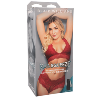 Blair Williams Porn Star Pussy