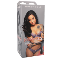 Honey  Porn Star Pussy