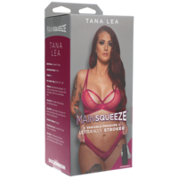 Tana Lea Porn Star Pussy