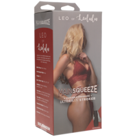 Leo Of Leolulu Porn Star Pussy